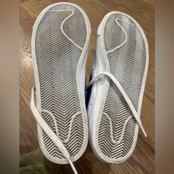 Nike Blazers, Men’s size 8 - Picture 6 of 6